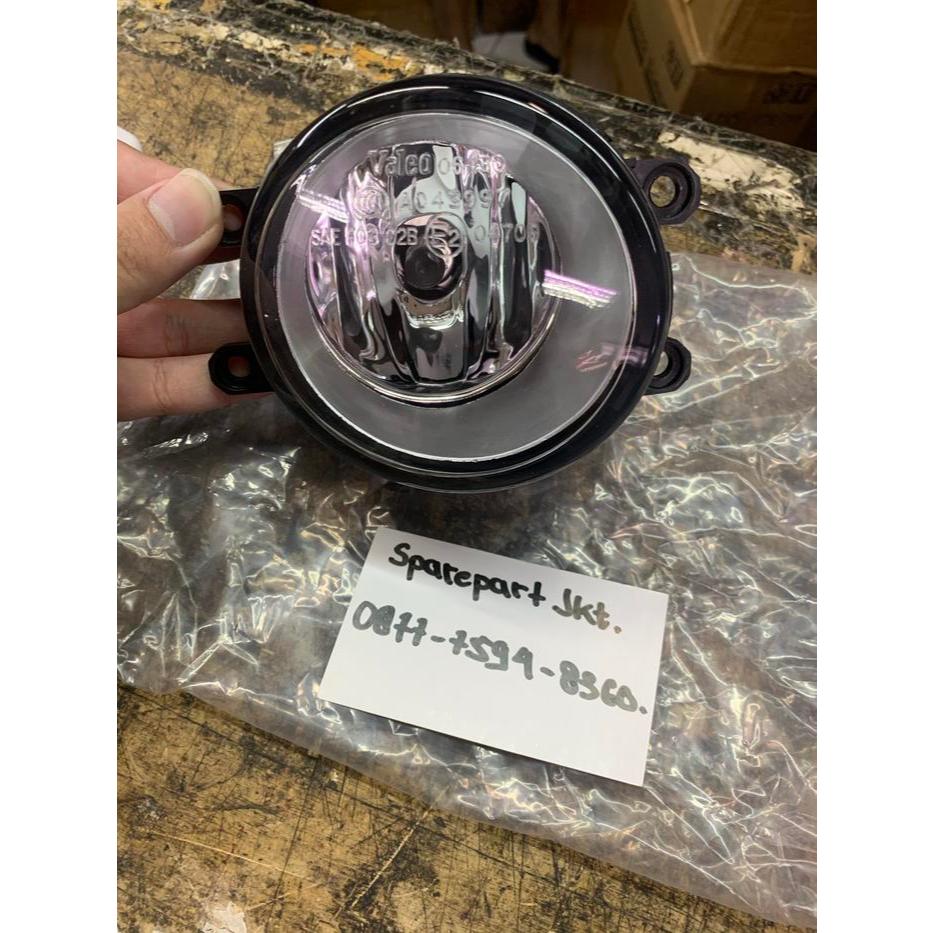 Fog Lamp Avanza Innova Tahun Lama 81210-06052