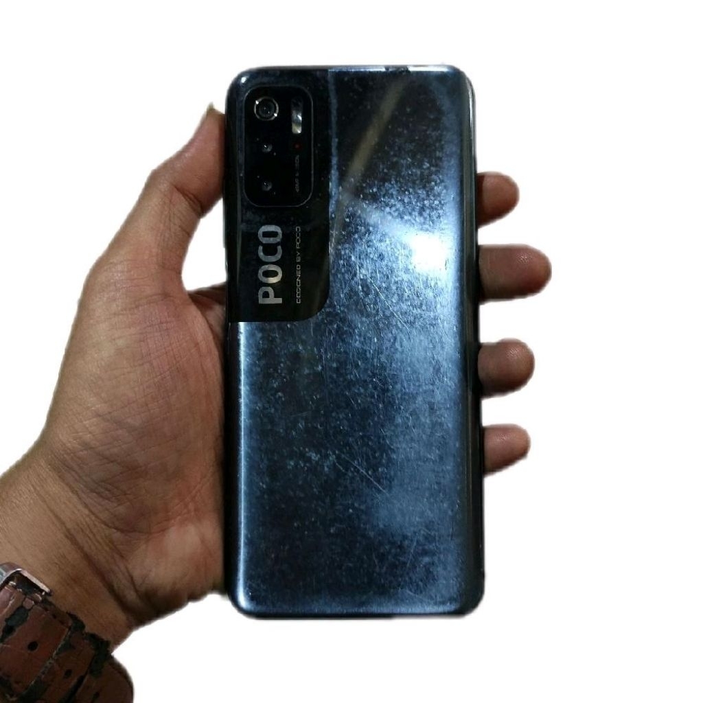 Poco M3 Pro 5G Ram 6Gb/128Gb