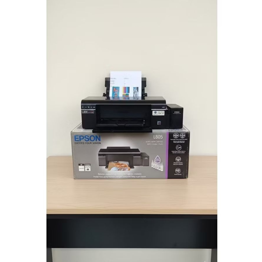PRINTER EPSON L805