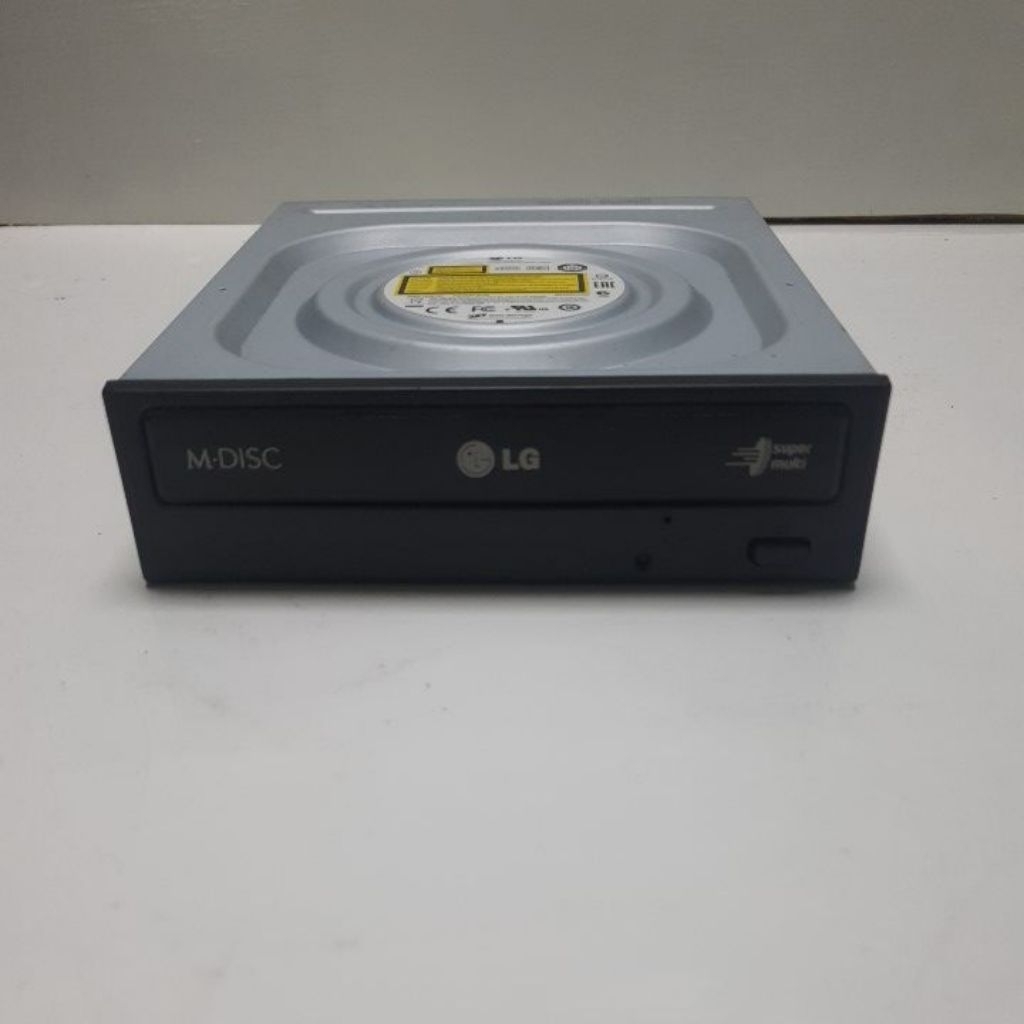 DVD Rom LG untuk pc