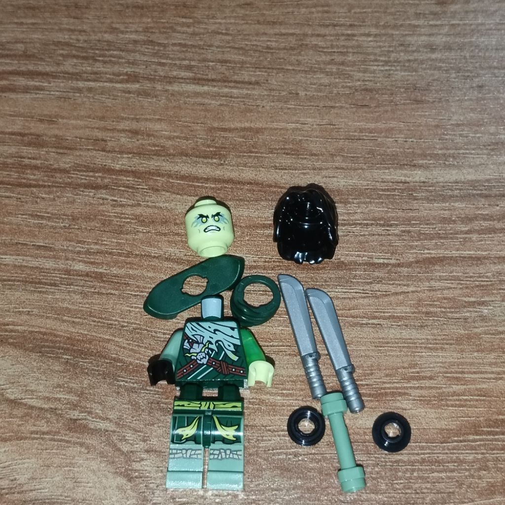 Lego Ninjago Morro - Dragons Rising