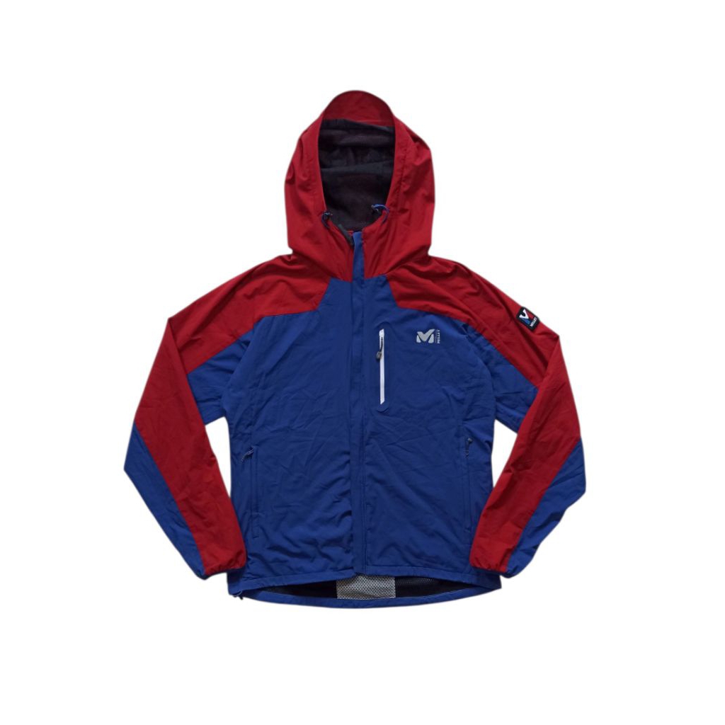 millet jacket outdoor goarcope