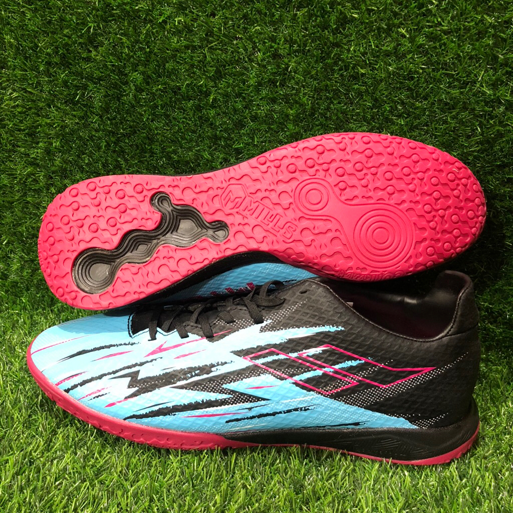 Mills Xyclops Blast In