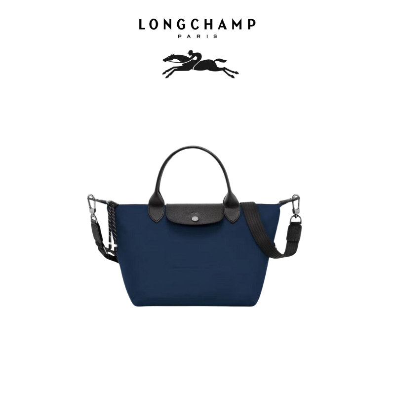 Tas Selempang Longchamp Le Pliage Energy S Wanita Kantor & Kasual