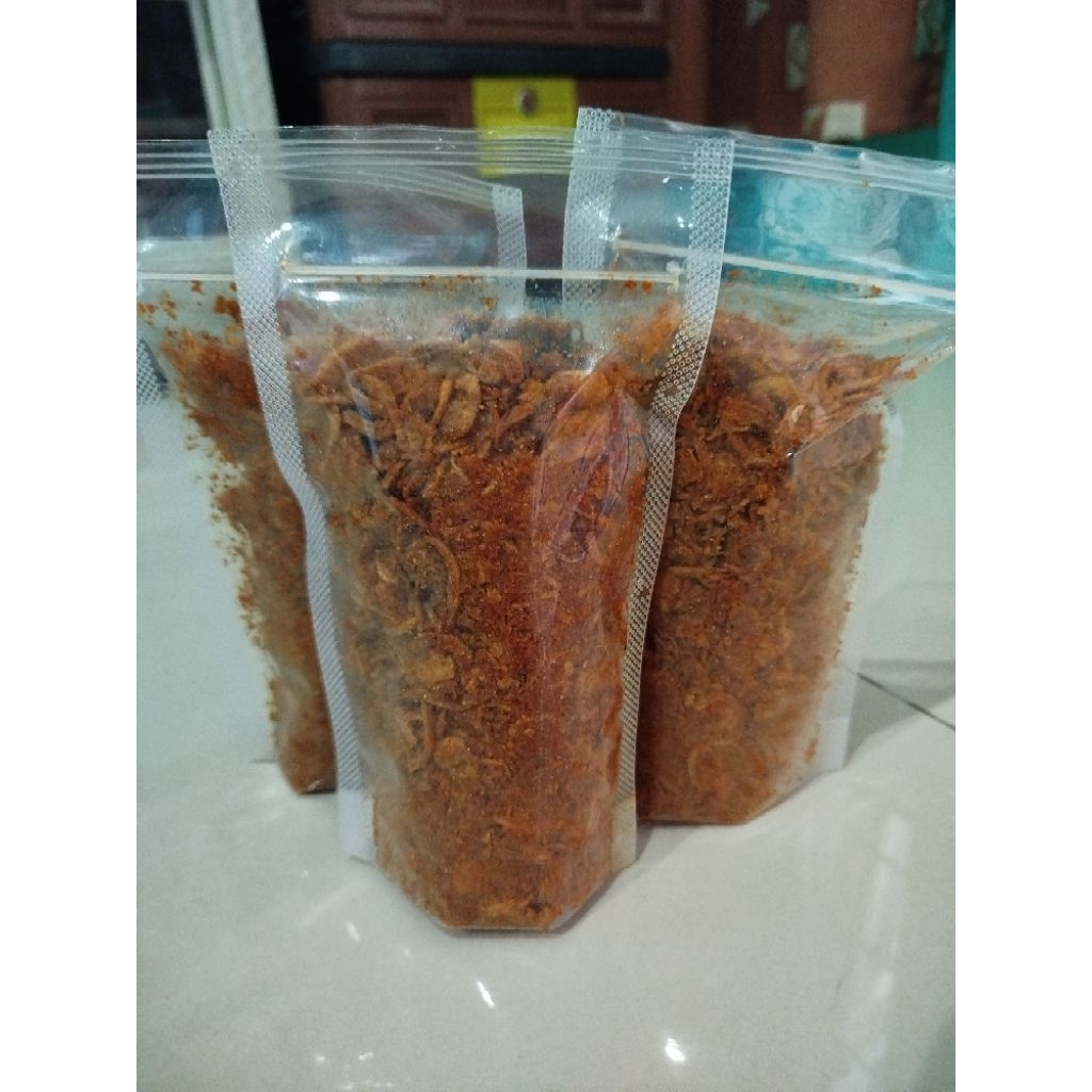 Siwang - Terasi Bawang