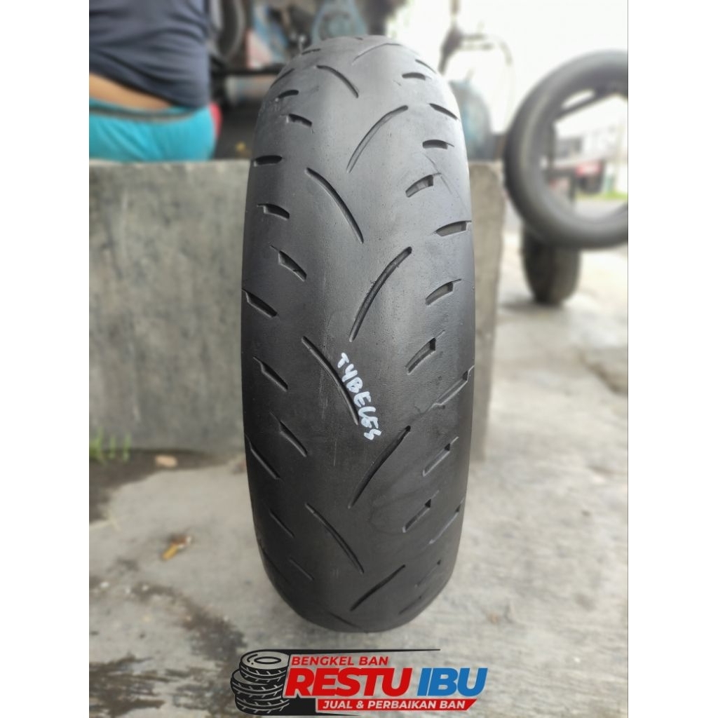 Ban Tubeles Dunlop Sportmax GPR-300 150/60R17 (150/60-17)