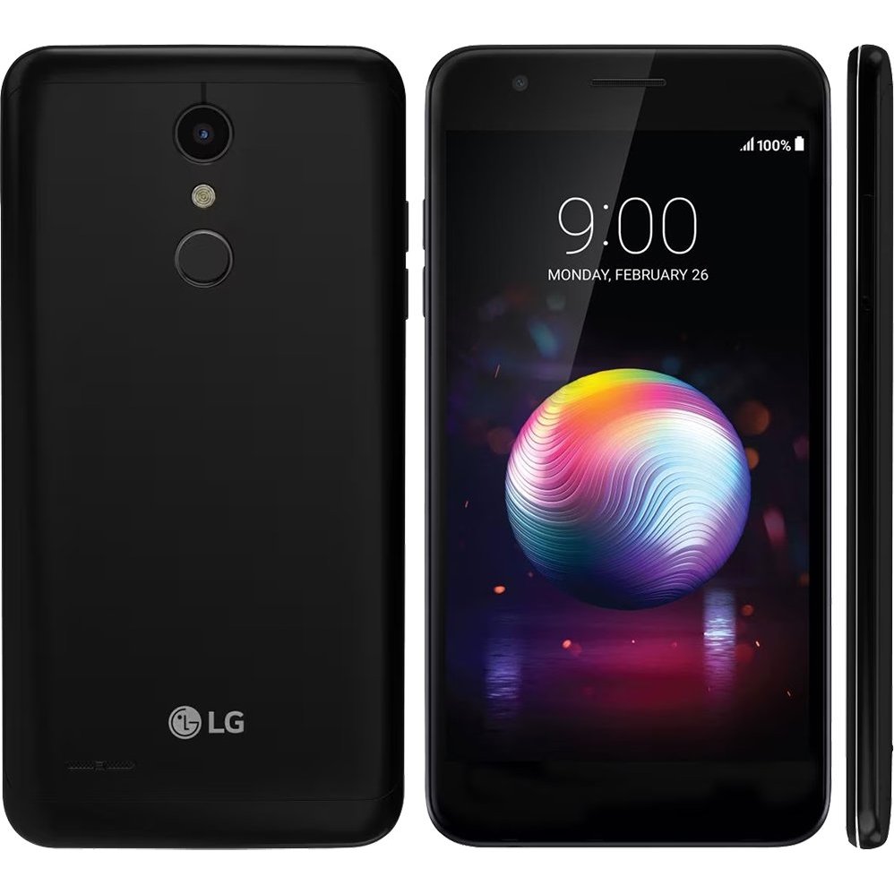 HP LG K30 SMARTPHONE SECOND ORIGINAL KUALITAS PREMIUM WIFI ONLY HANDPHONE DENGAN  RAM 2 GB