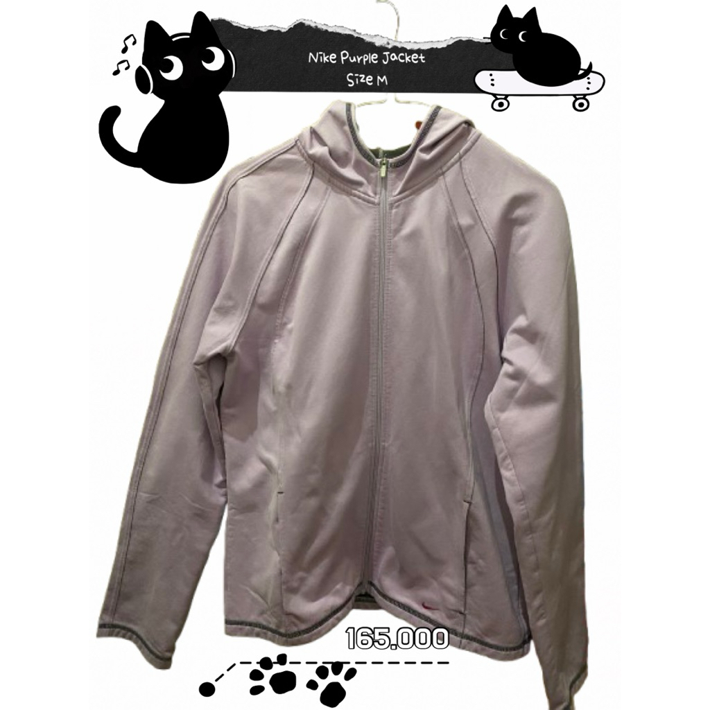 Nike Jacket