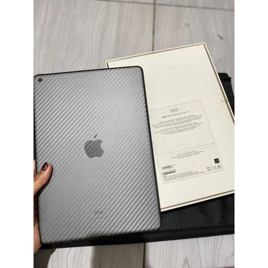 ipad gen 9