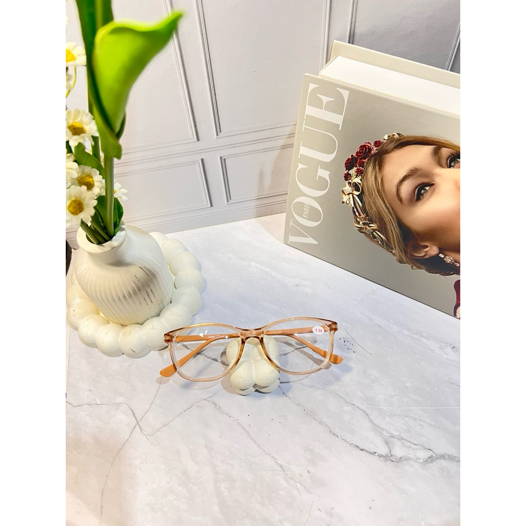 KACAMATA MINUS PAKET | LANGSUNG PAKAI - AUTO FOKUS