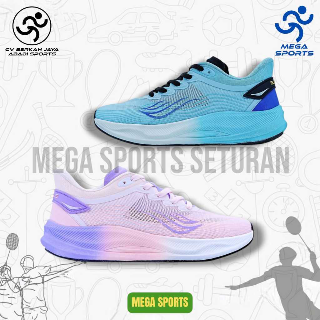 SEPATU RUNNING DESLE VIENNA By DESLE SHOES