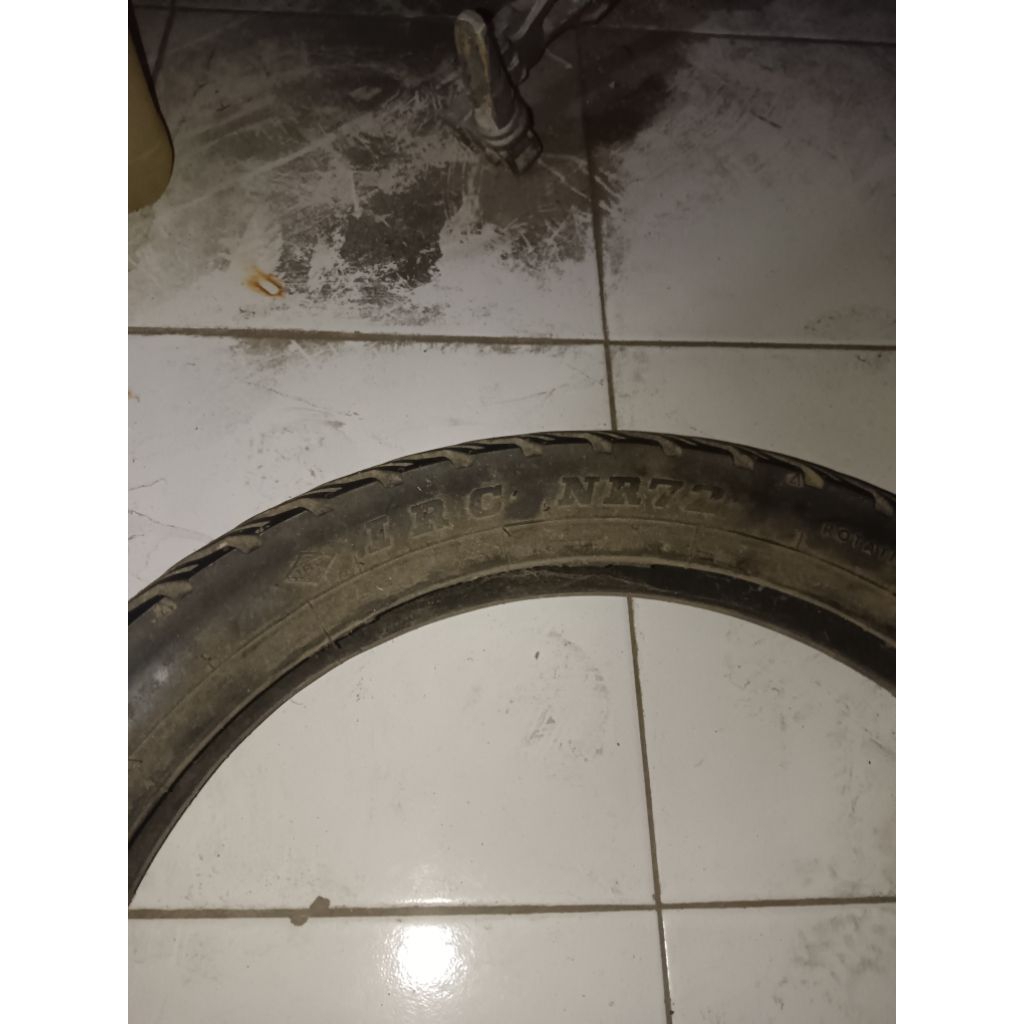 ban irc 80/90 ring 16