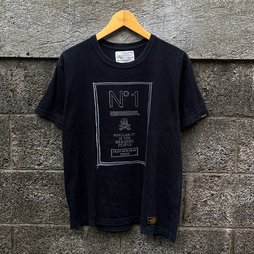 NEIGHBORHOOD TOKYO T-shirt