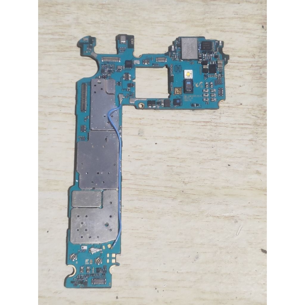 Mesin Samsung S7 sm-G930S mati segel perawan