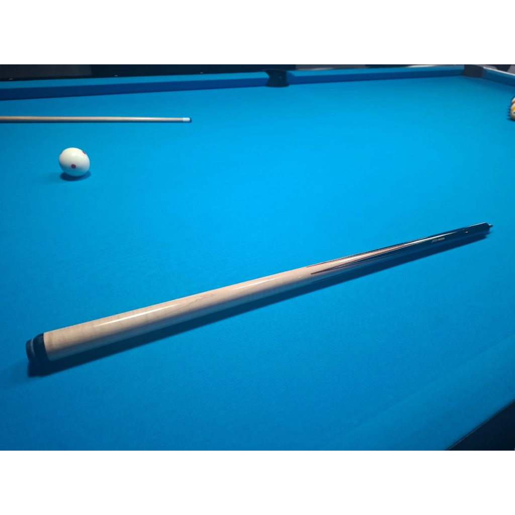 Stickbilliard PredatorSP6