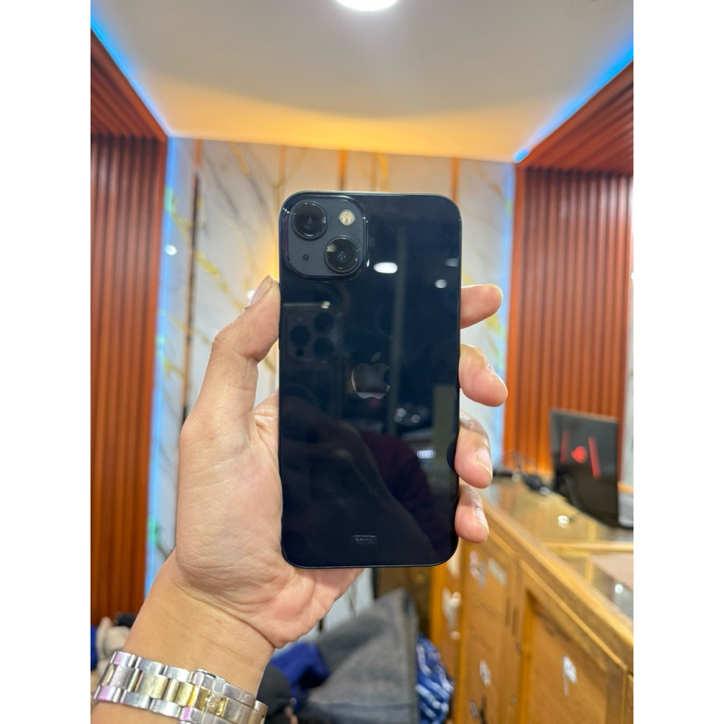 Iphone 13 256gb Ibox Midnight