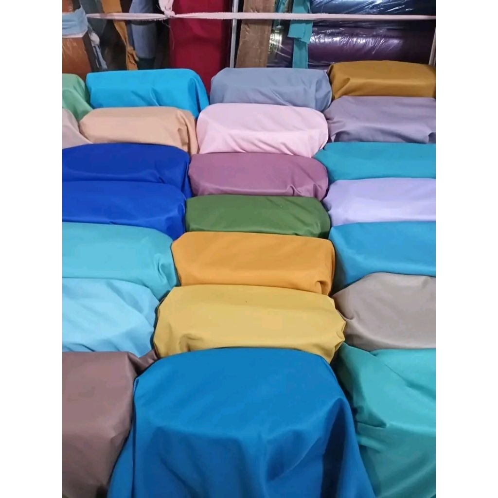 kain toyobo fodu original