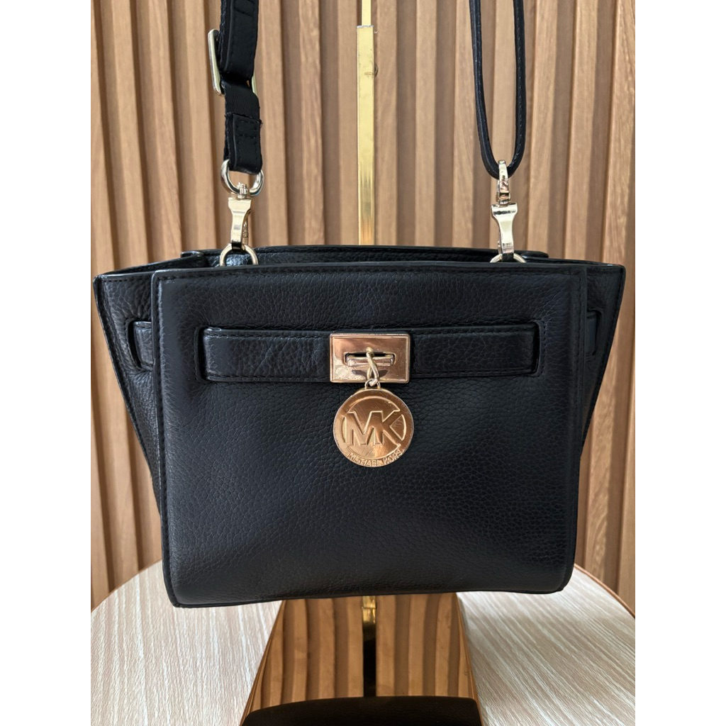 Sling bag Mk Hamilton