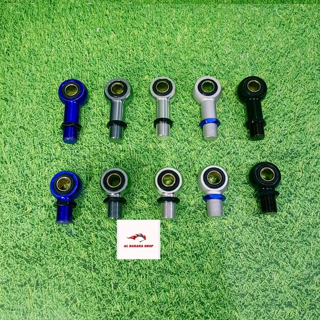 ANTING SHOCK. DUDUKAN SHOCK. DRAT 17 KASAR. KTC. DBS. FASTBIKES. REDE IT. YOKO. RECE IT