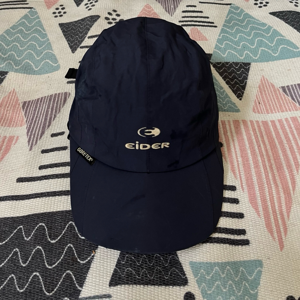 Topi Outdoor Eider