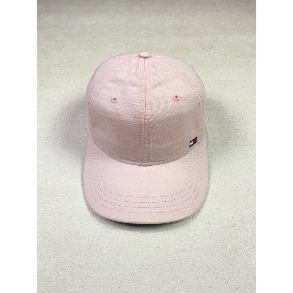 Topi tommy hilfiger second