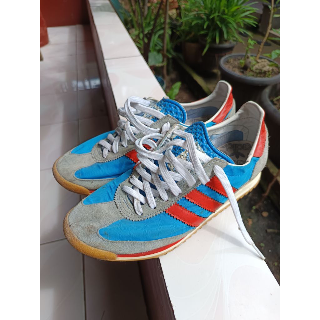 Sepatu adidas SL 72 Second Original