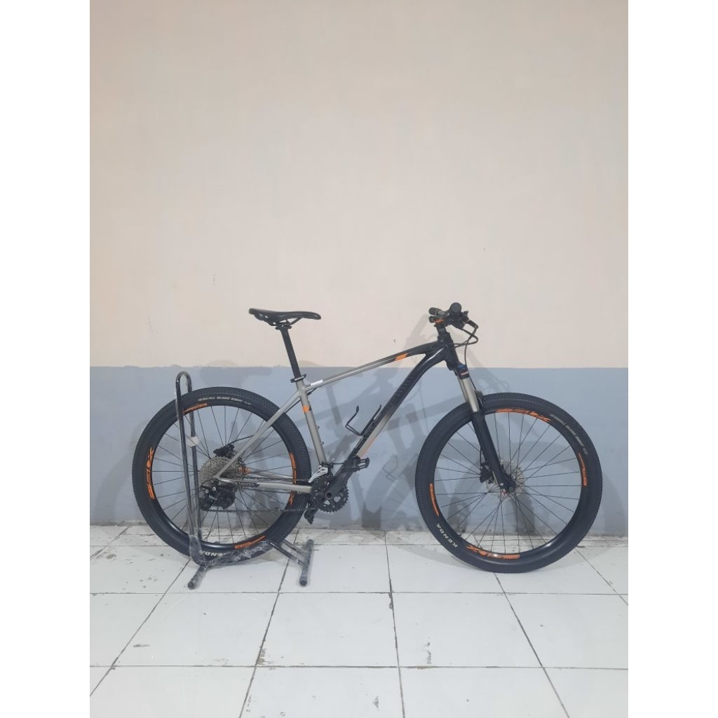 POLYGON XTRADA 6 LE TAHUN 2021