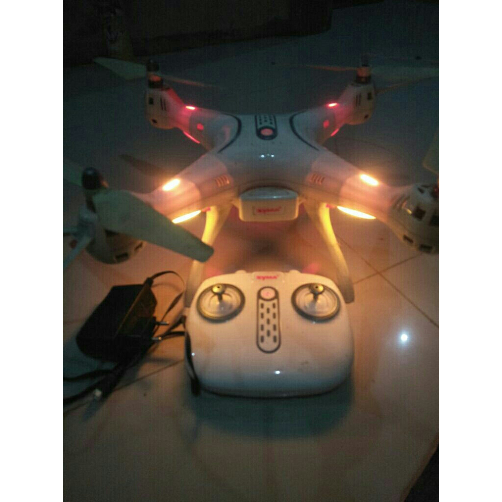 drone syma x8 pro