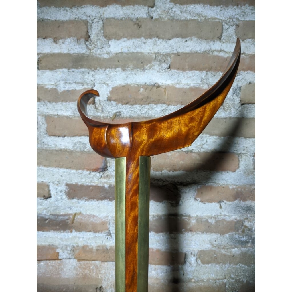 warangka ladrang iras