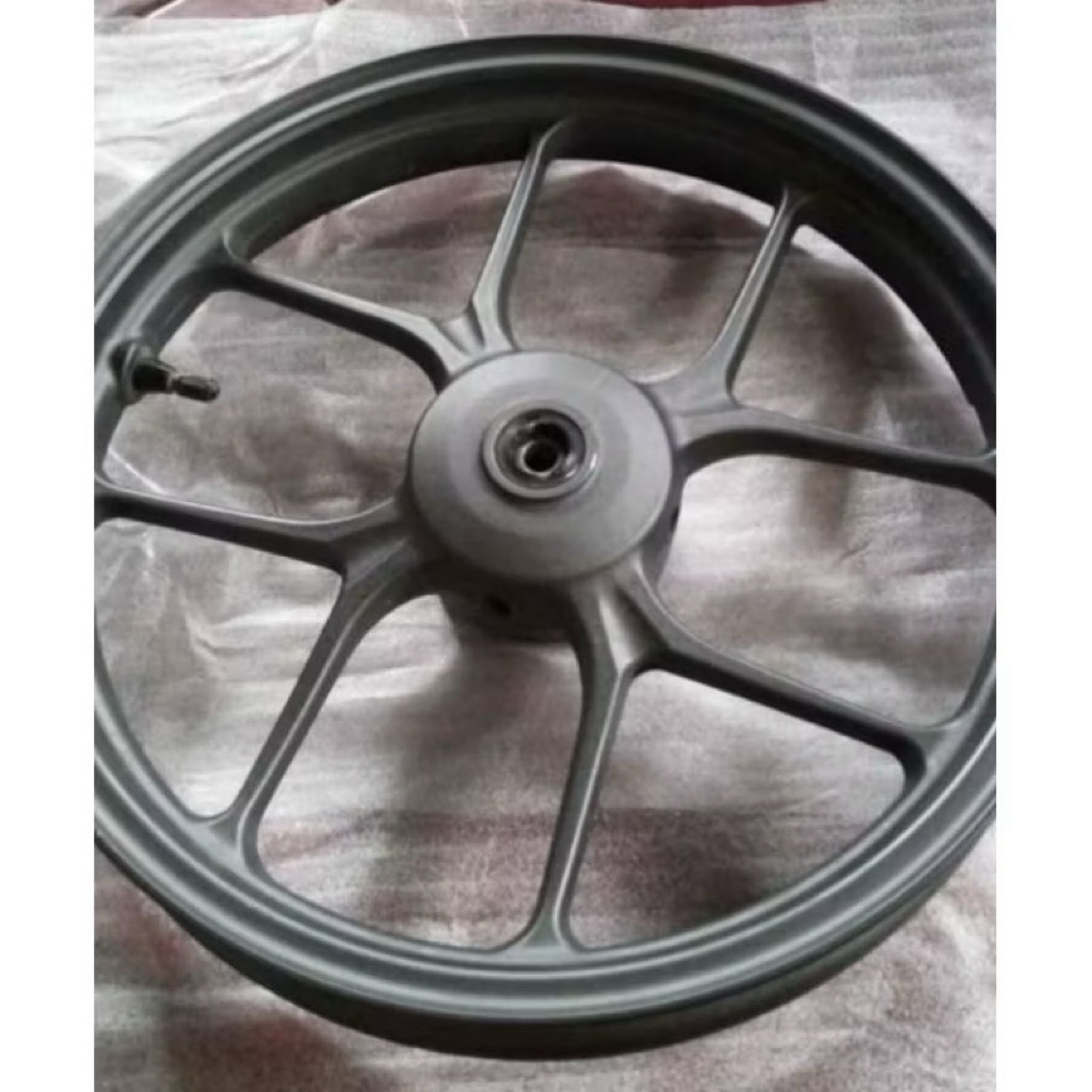 Velg Roda depan Genio Beat Deluxe Beat Street Original