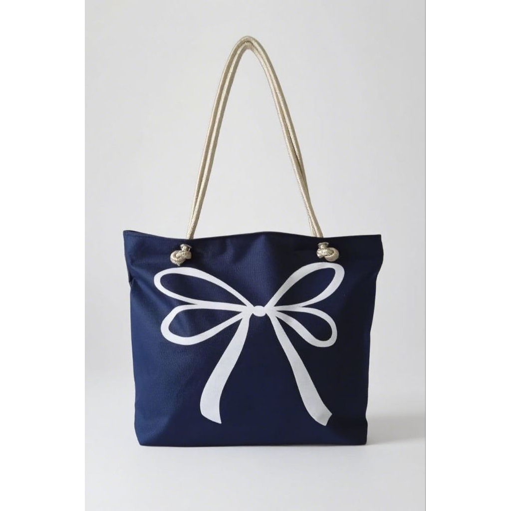 pit bung besar tas wanita kekinian tali sumbu tas serbaguna