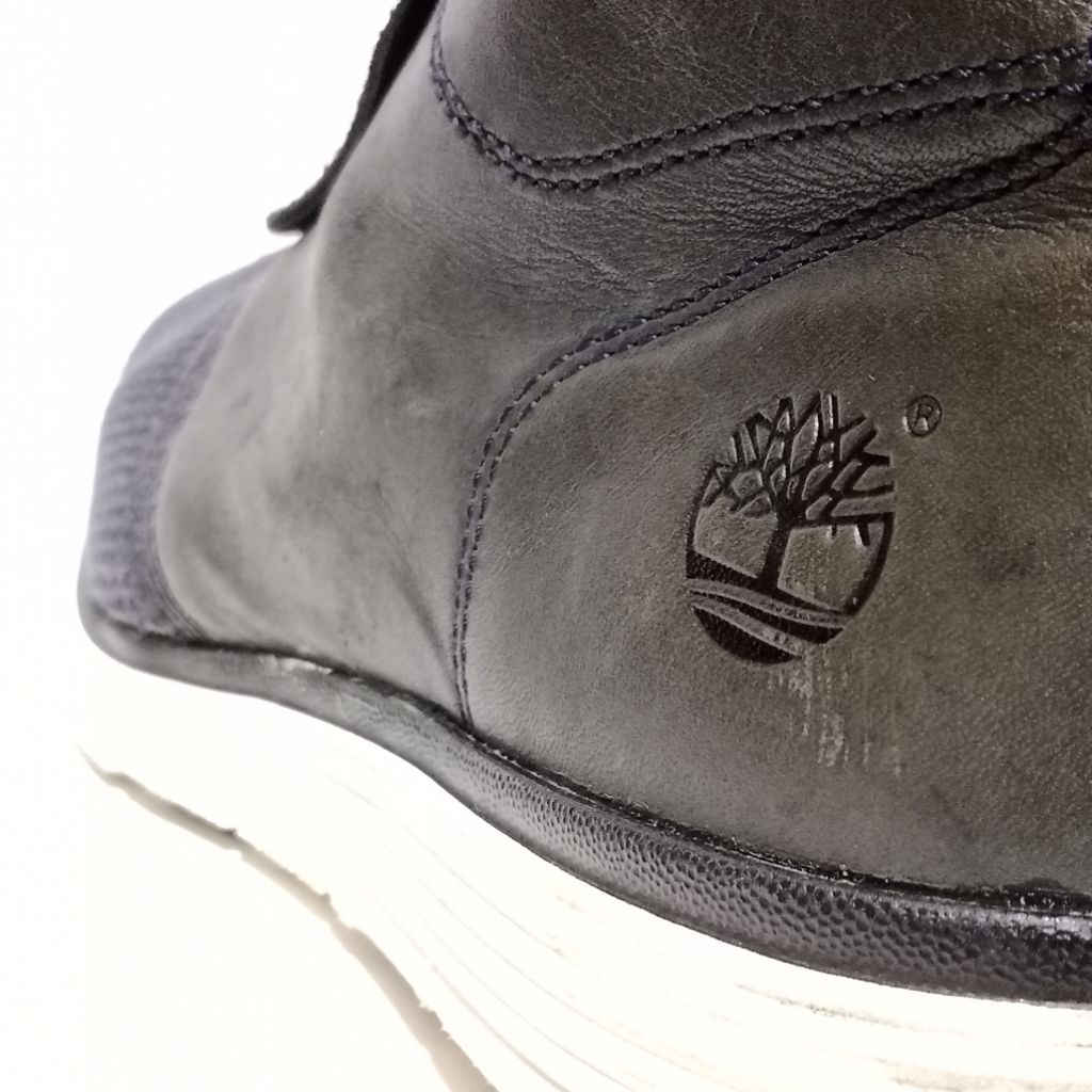 Size 42 Timberland Killington Hiker Chukka Boots