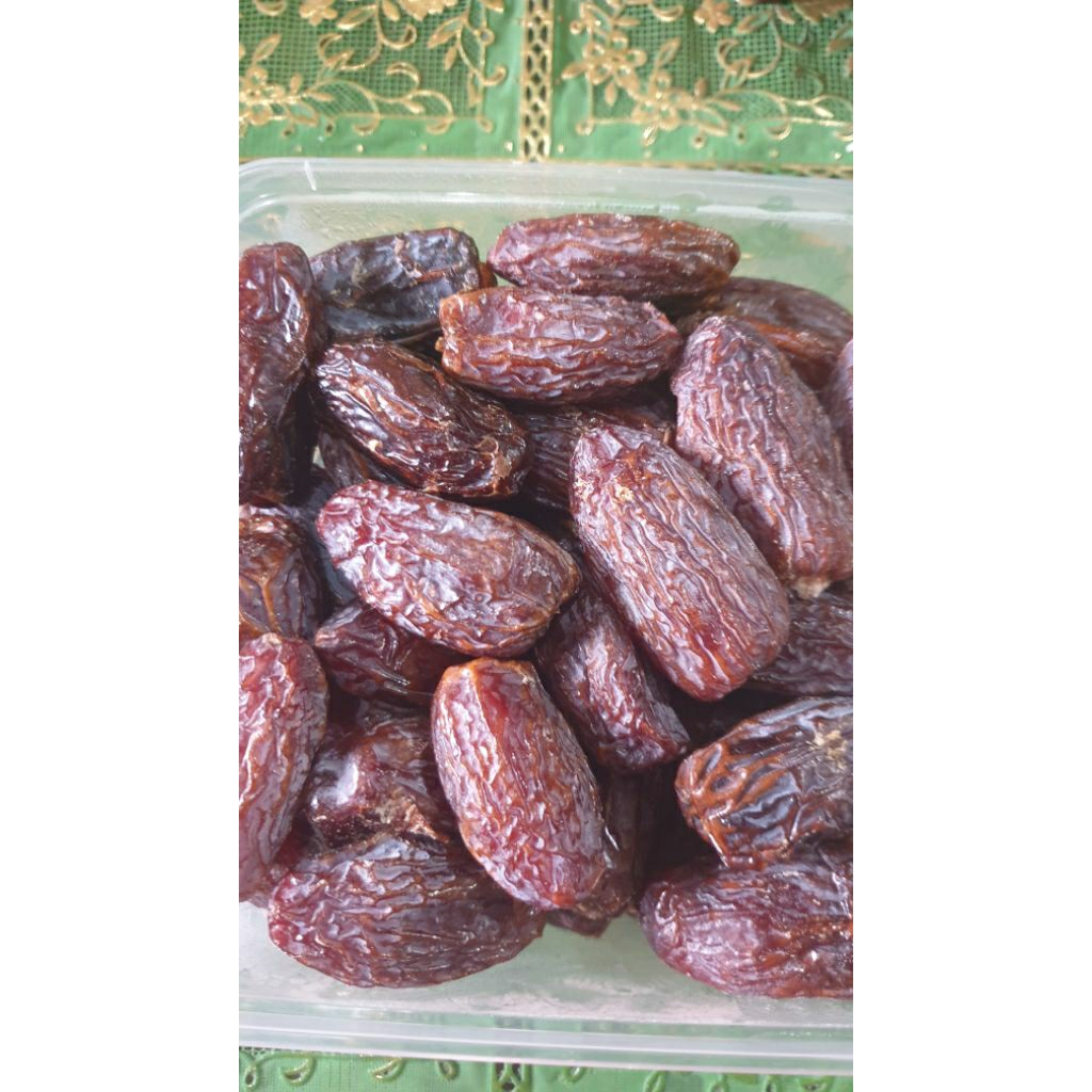 Kurma Medjool 1kg