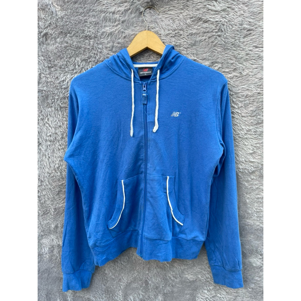 new balance original second preloved