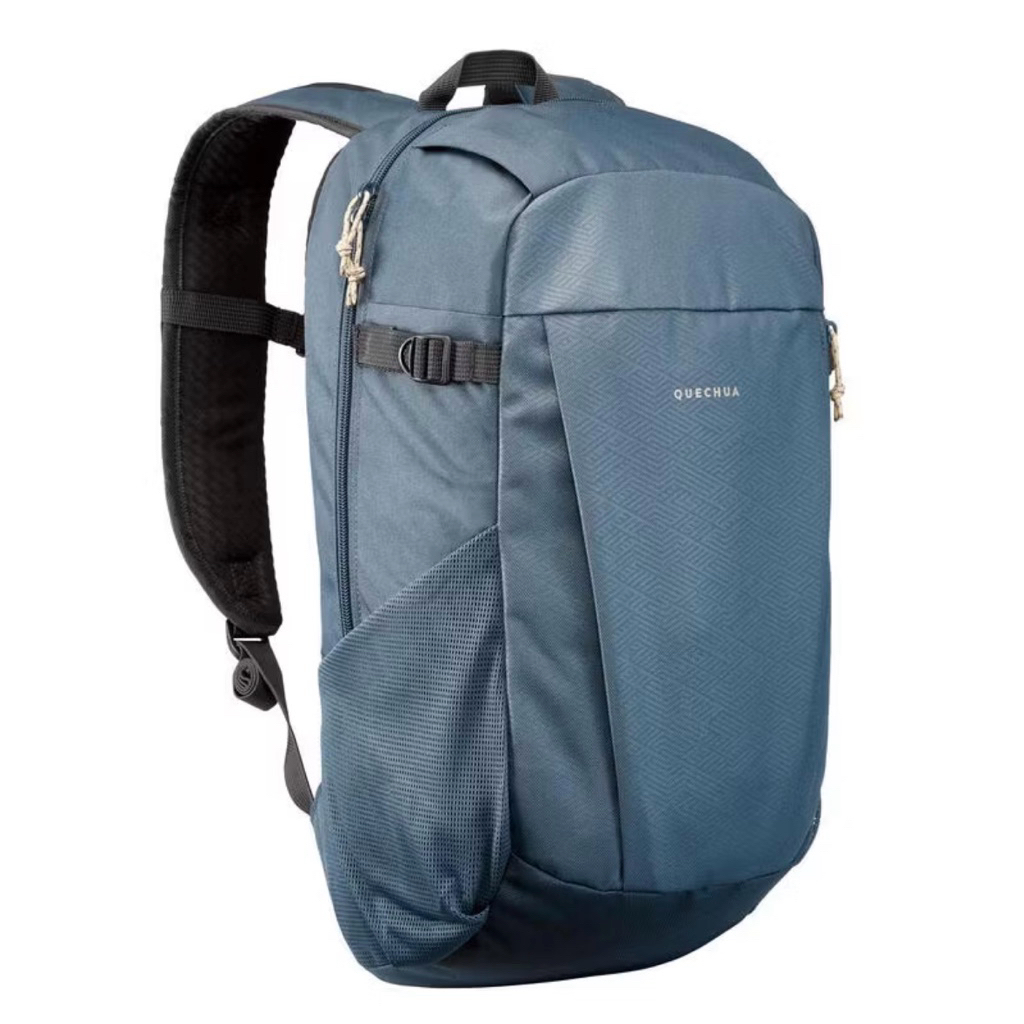 Tas Decathlon Quechua 20L - Biru Abu