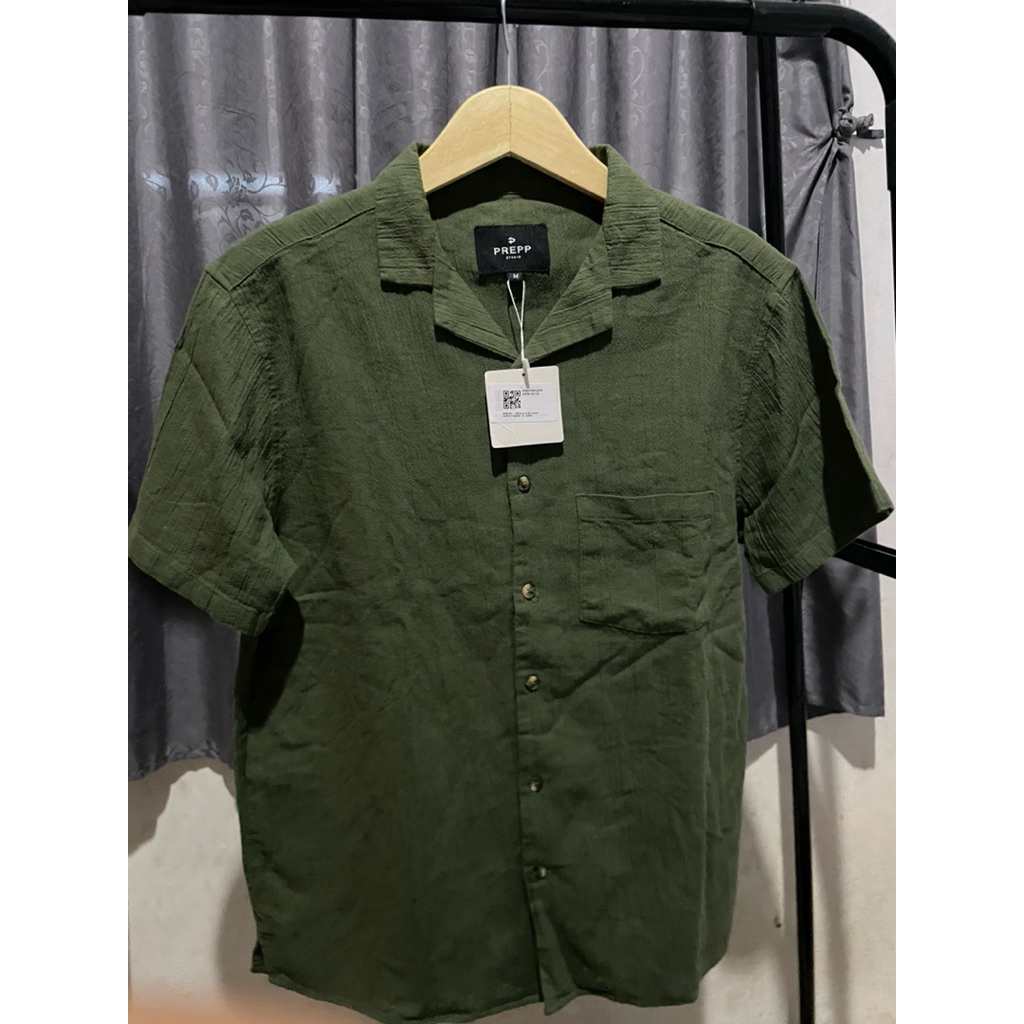 KEMEJA PREPPSTUDIO