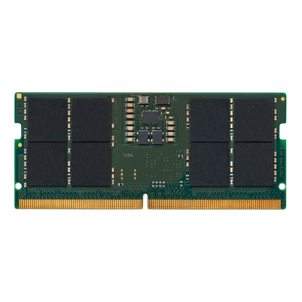 Ram Kingston DDR5 16GB 8GB 5600Mhz - Value Sodimm Kingston  8GB 16GB 5600Mhz - Sodimm DDR5 16GB/8GB 