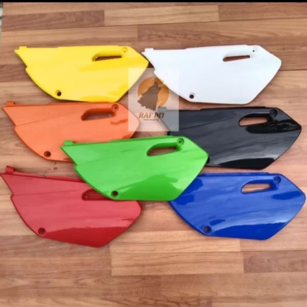 sayap jok yz 85 old cover body yz 85 old bodi yz 85 old