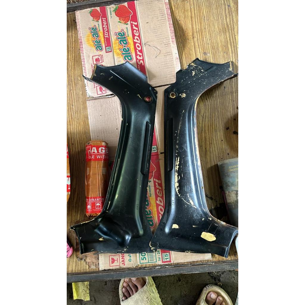 sayap dalam , cover tengah yamaha force one force 1 original