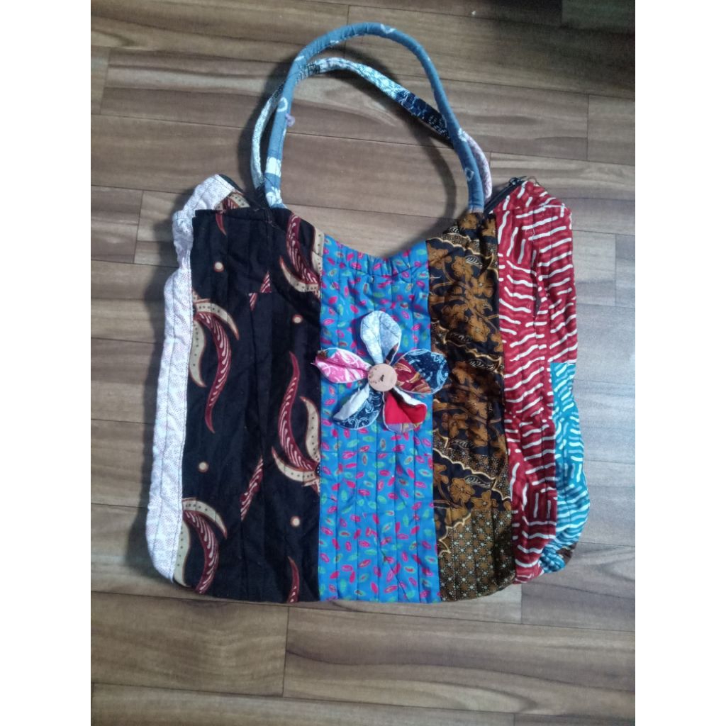 Tas kain perca preloved