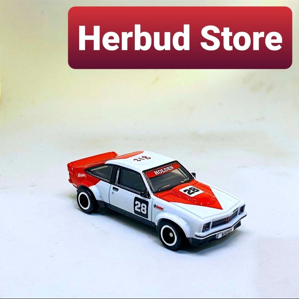 Hot Wheels Hotwheels HW 77 Holden Torana A9X Two 2 Pack Loose