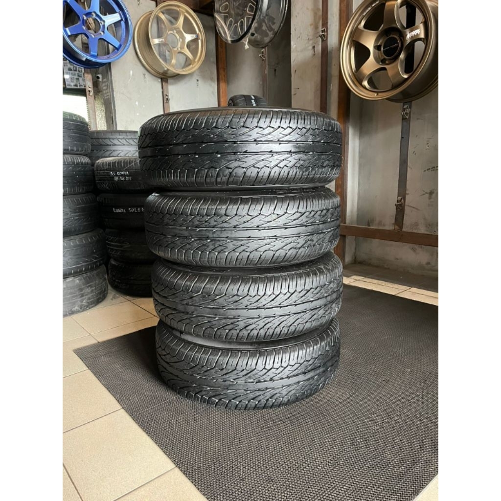 Ban copotan Dunlop sp sport300 185 65 R15 4 pcs