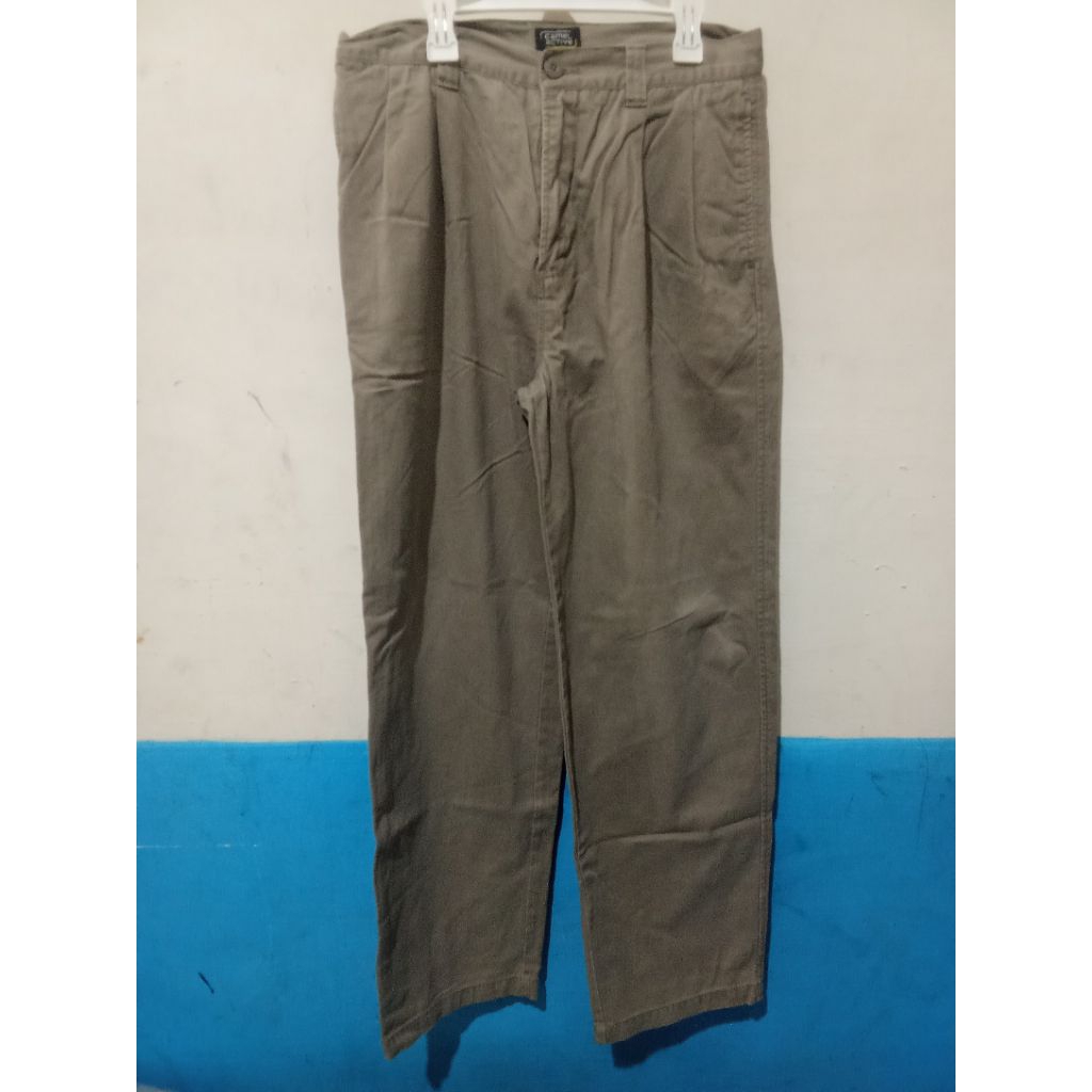 Celana Panjang Camel Active