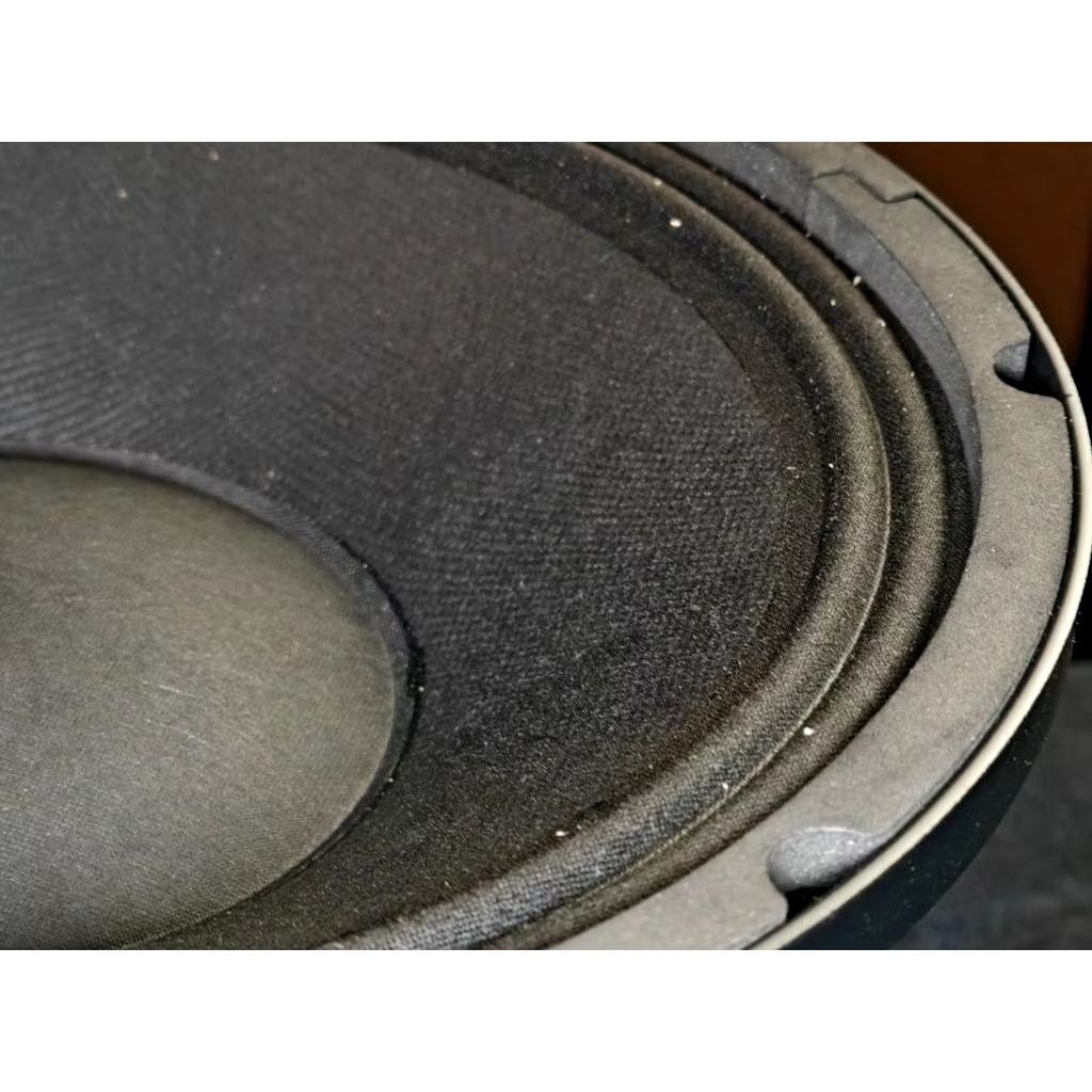 Speaker Komponen Apollo 10inch AM1002 / 16 VC 3inch