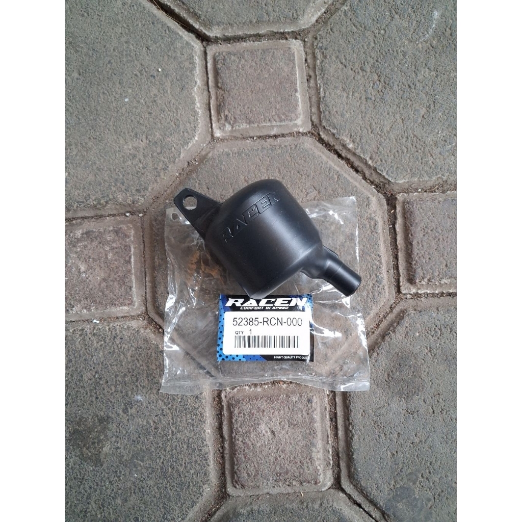 TABUNG YEIS NOVA DASH RX KING F1ZR SATRIA 2TAK NINJA SS R RR RACEN BAHAN TEBAL BEDA DARI YANG LAIN