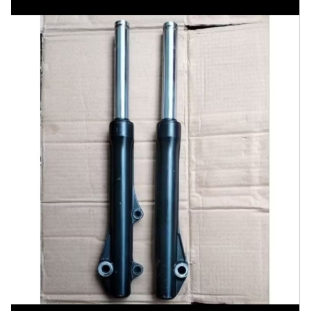 sok depan KVB vario 125 pnp vario 150 seken ori copotan