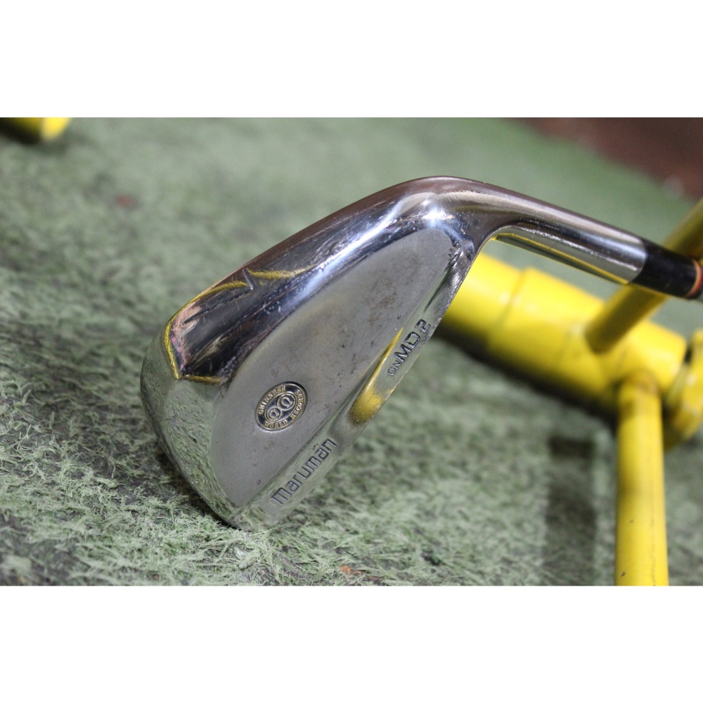 Stick Golf Iron 7 Maruman Japan Guinness MD2 R | Stick Golf Second Bekas Berkualitas