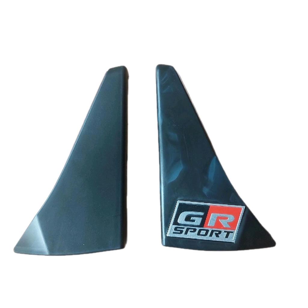 Emblem Grill FORTUNER LEGENDER GR SPORT