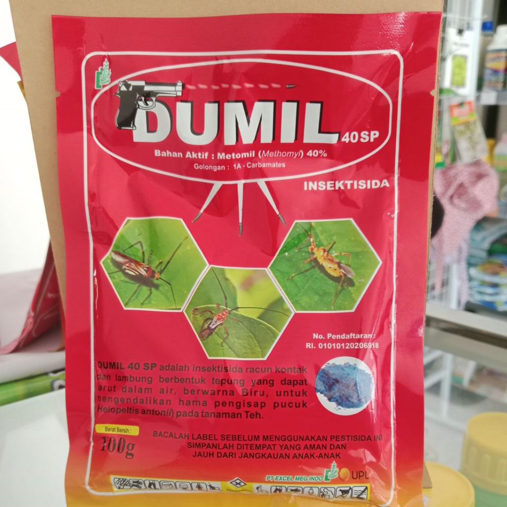 Dumil 40 sp 100 gr