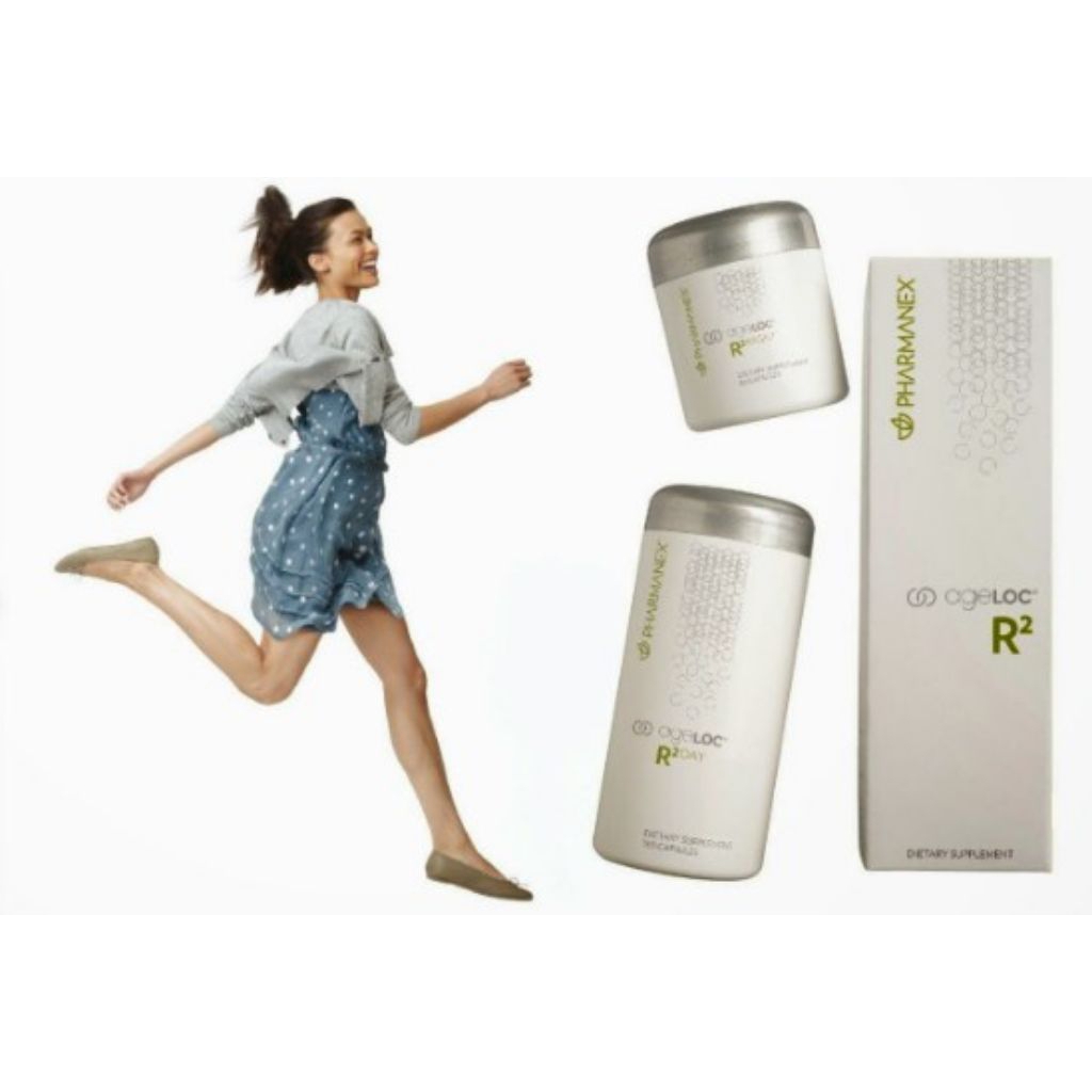 suplemen r2 pharmanex agelocc